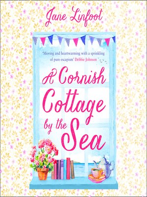 cover image of A Cornish Cottage by the Sea